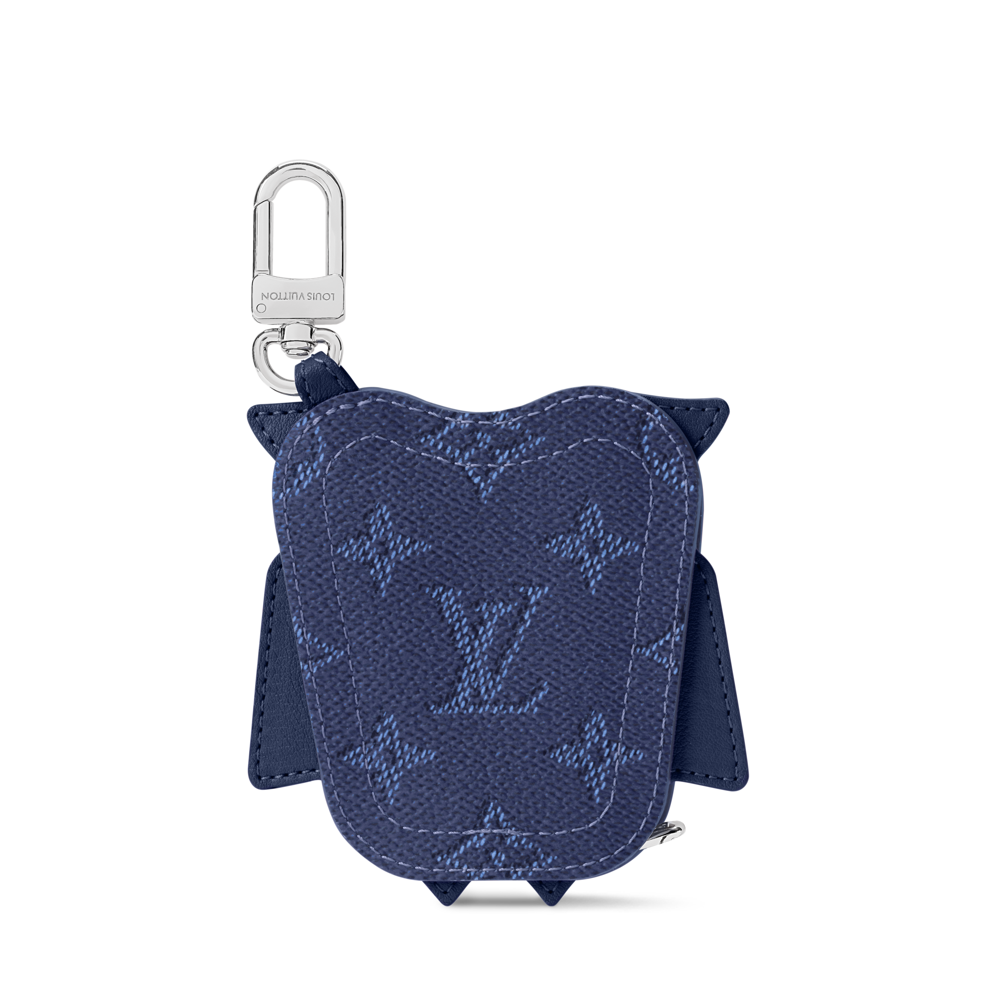 バッグチャーム･LV オウル S00 メンズ アクセサリー (製品ズーム)