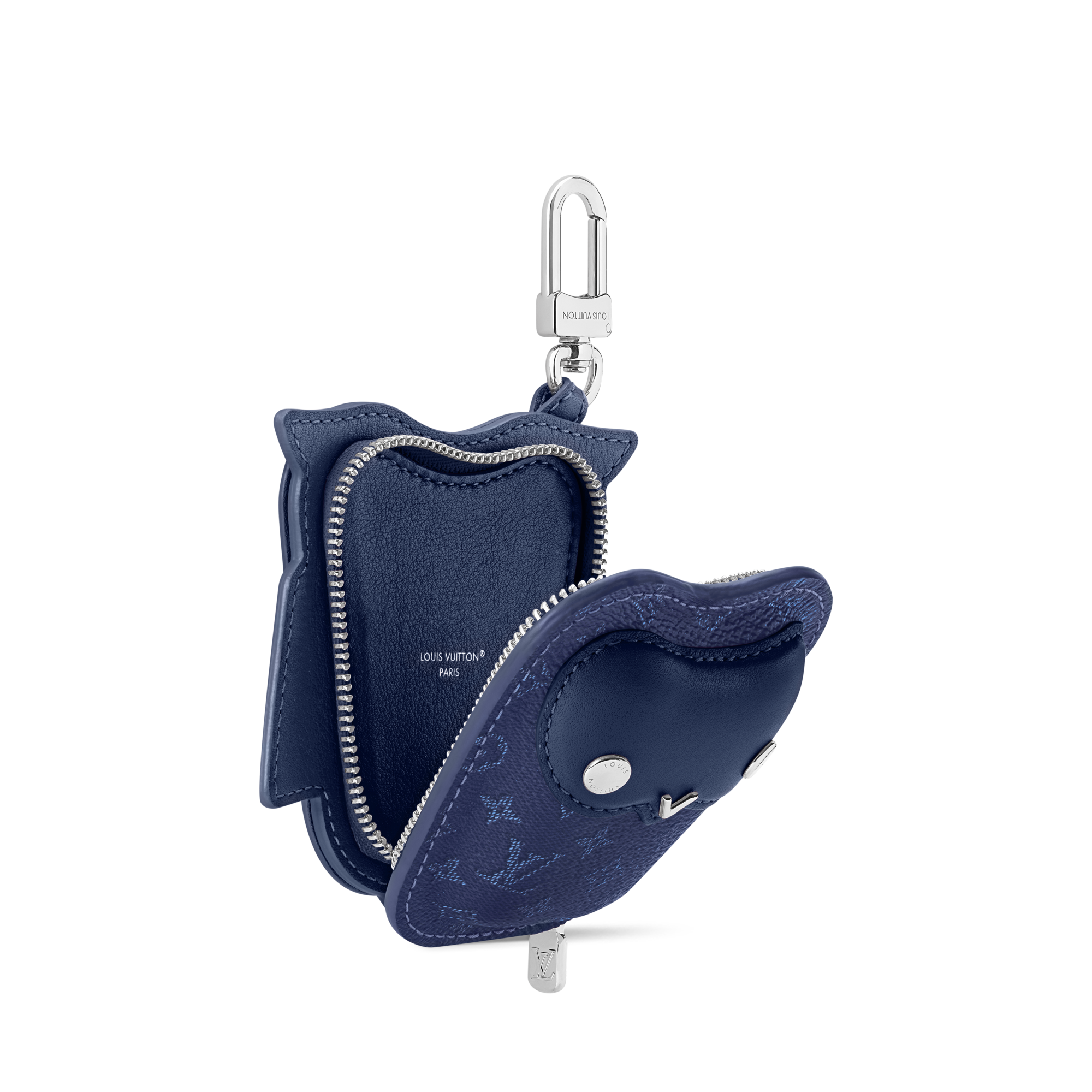 バッグチャーム･LV オウル S00 メンズ アクセサリー (製品ズーム)