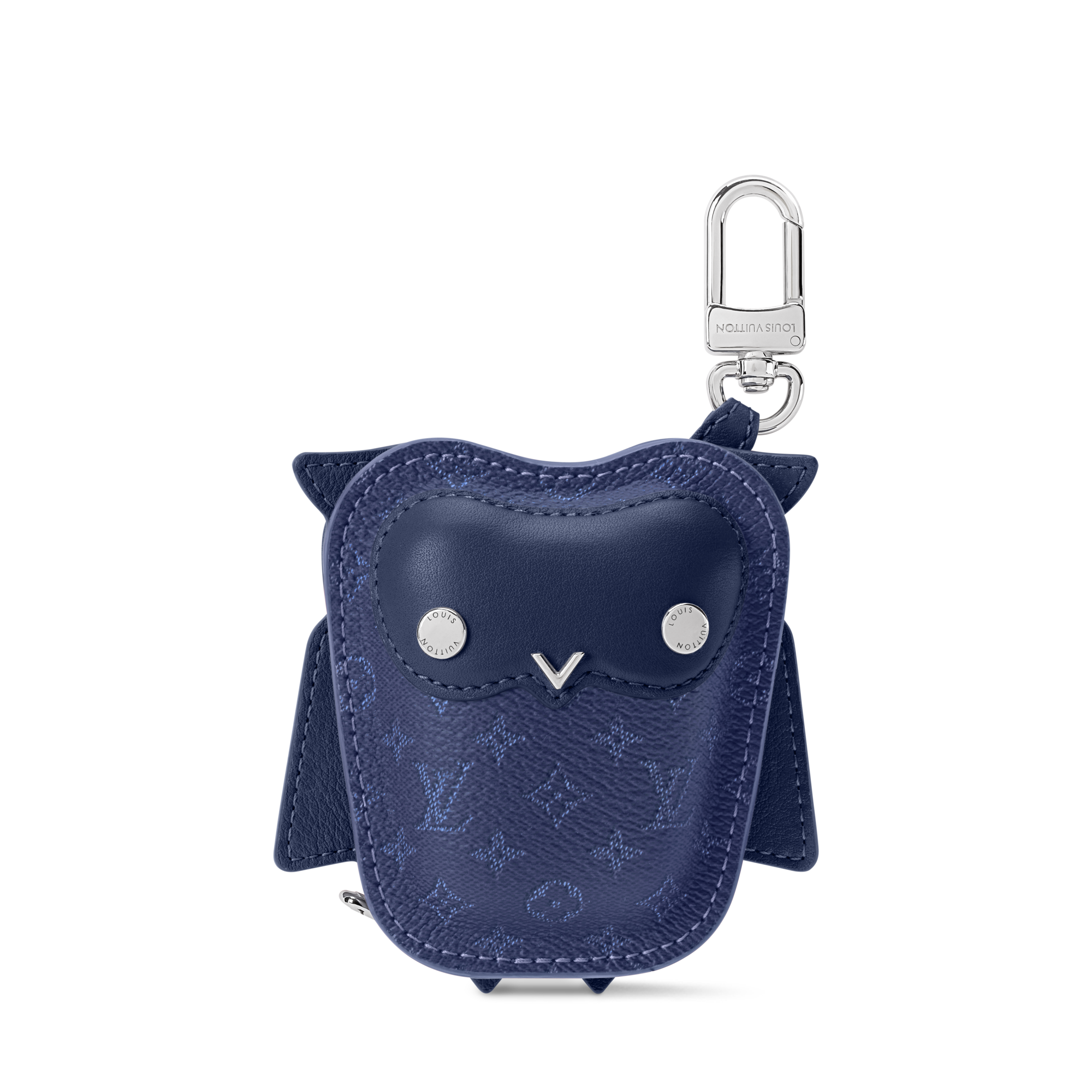 バッグチャーム･LV オウル S00 メンズ アクセサリー (製品ズーム)