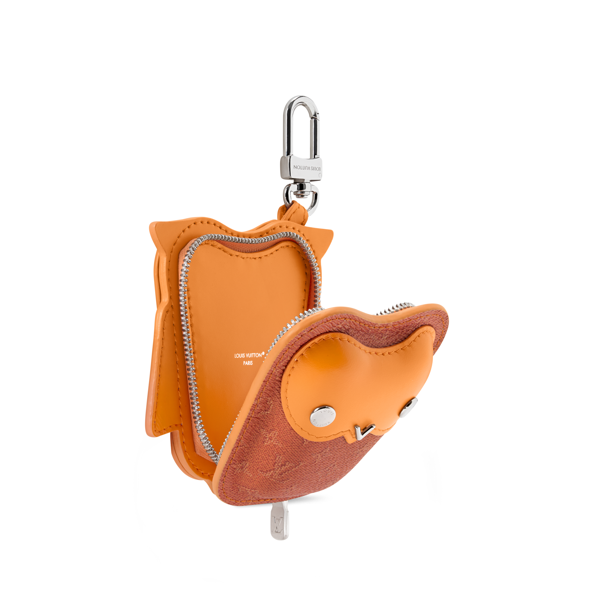 バッグチャーム･LV オウル S00 メンズ アクセサリー (製品ズーム)