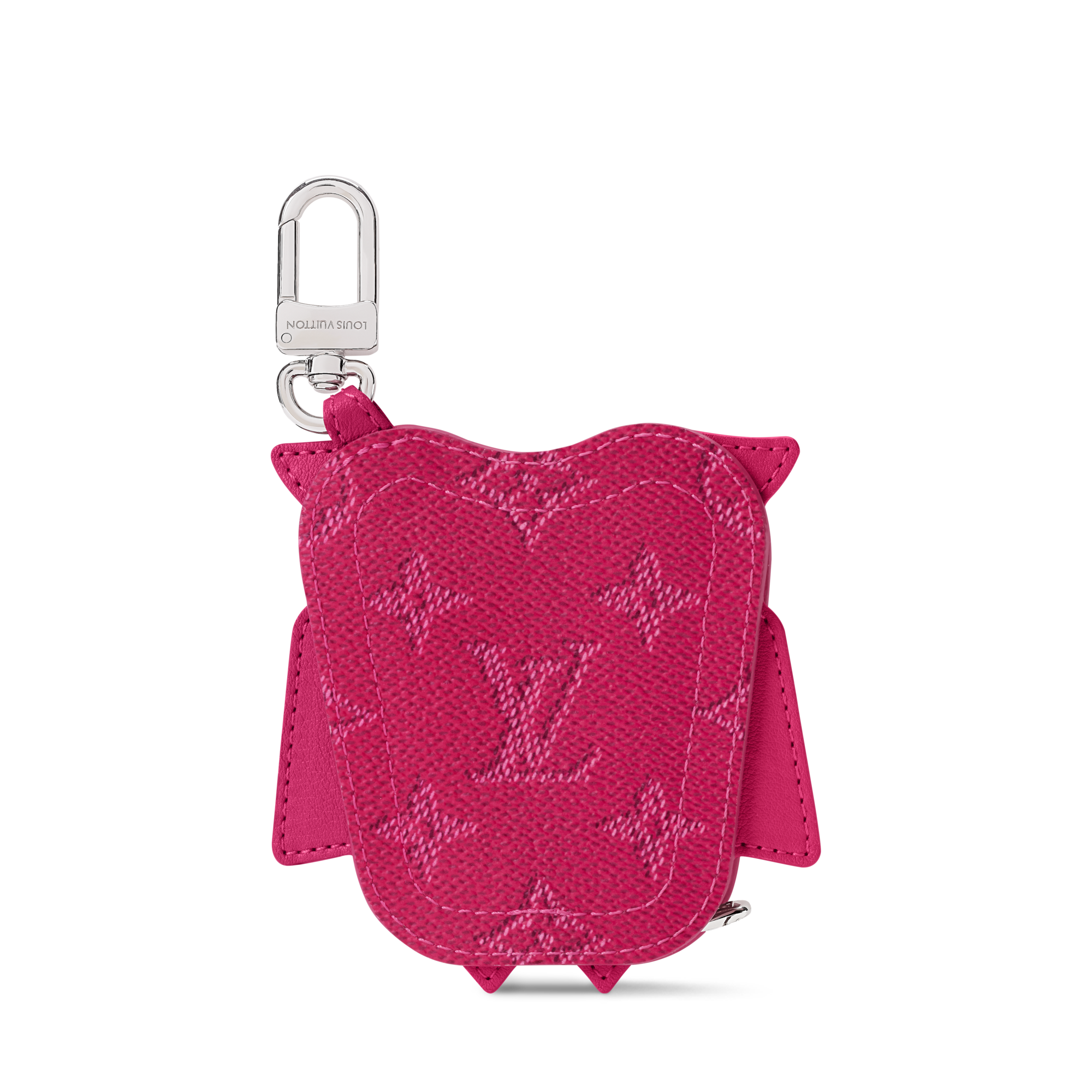 バッグチャーム･LV オウル S00 メンズ アクセサリー (製品ズーム)
