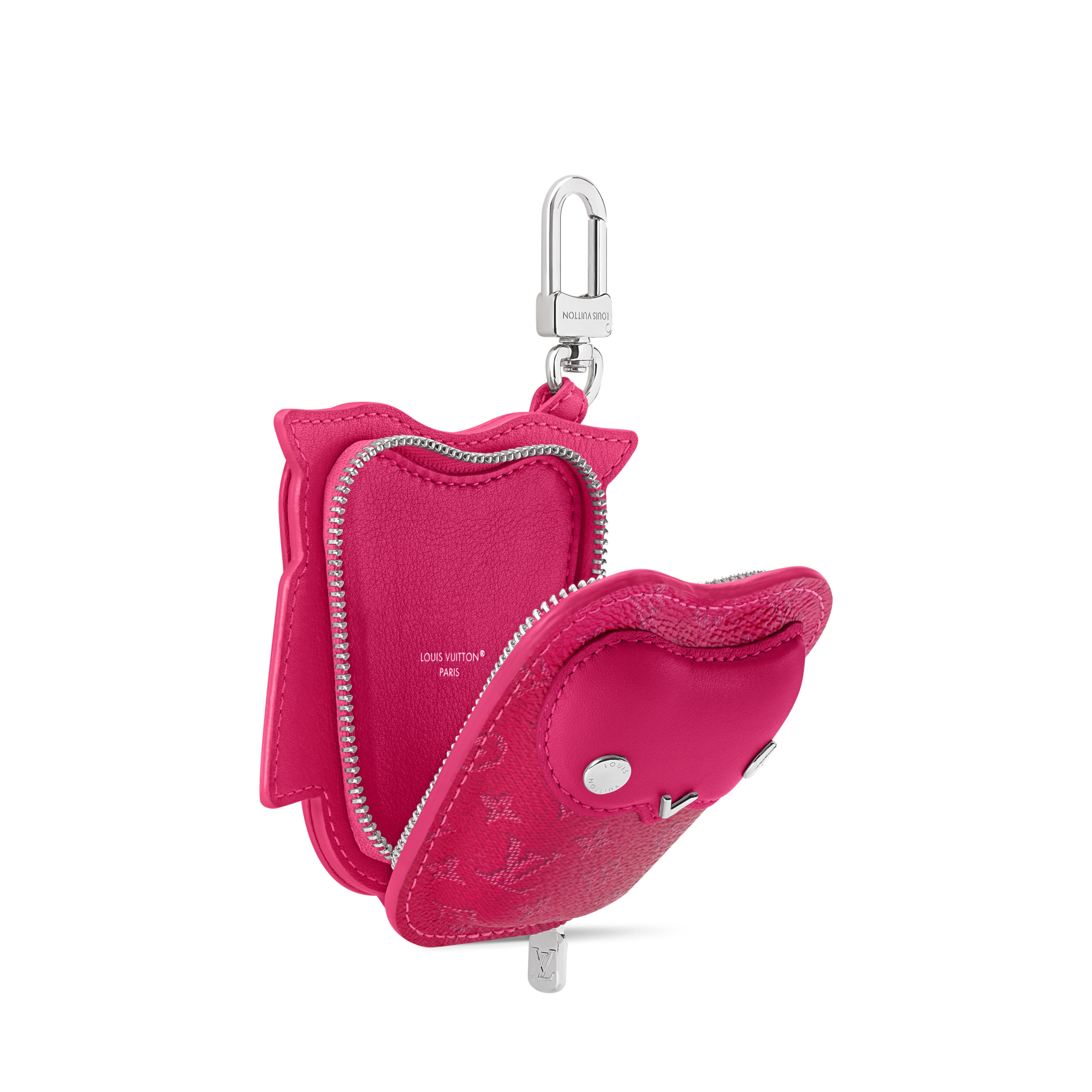 バッグチャーム･LV オウル S00 メンズ アクセサリー (製品ズーム)