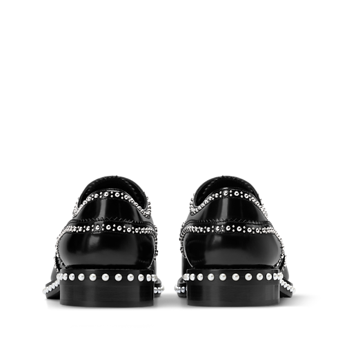 LV オックスフォード ダービー メンズ シューズ (製品ズーム)