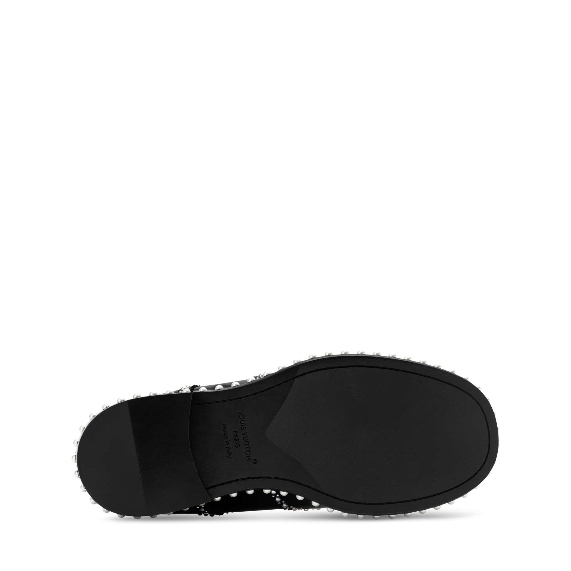 LV オックスフォード ダービー  メンズ シューズ (製品ズーム)