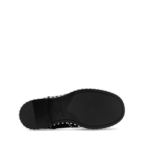 LV オックスフォード ダービー メンズ シューズ (製品ズーム)