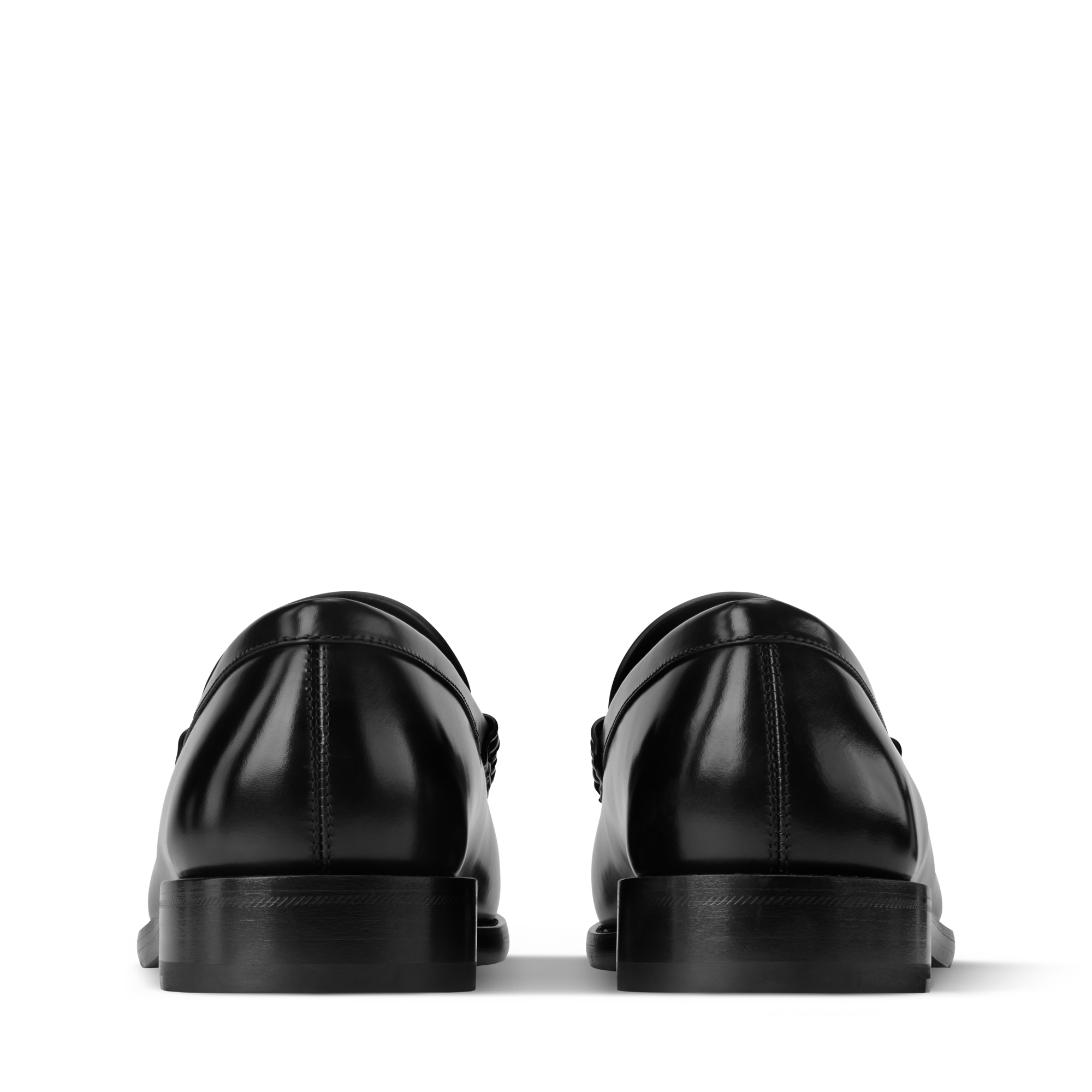 LV オックスフォード ローファー  メンズ シューズ (製品ズーム)