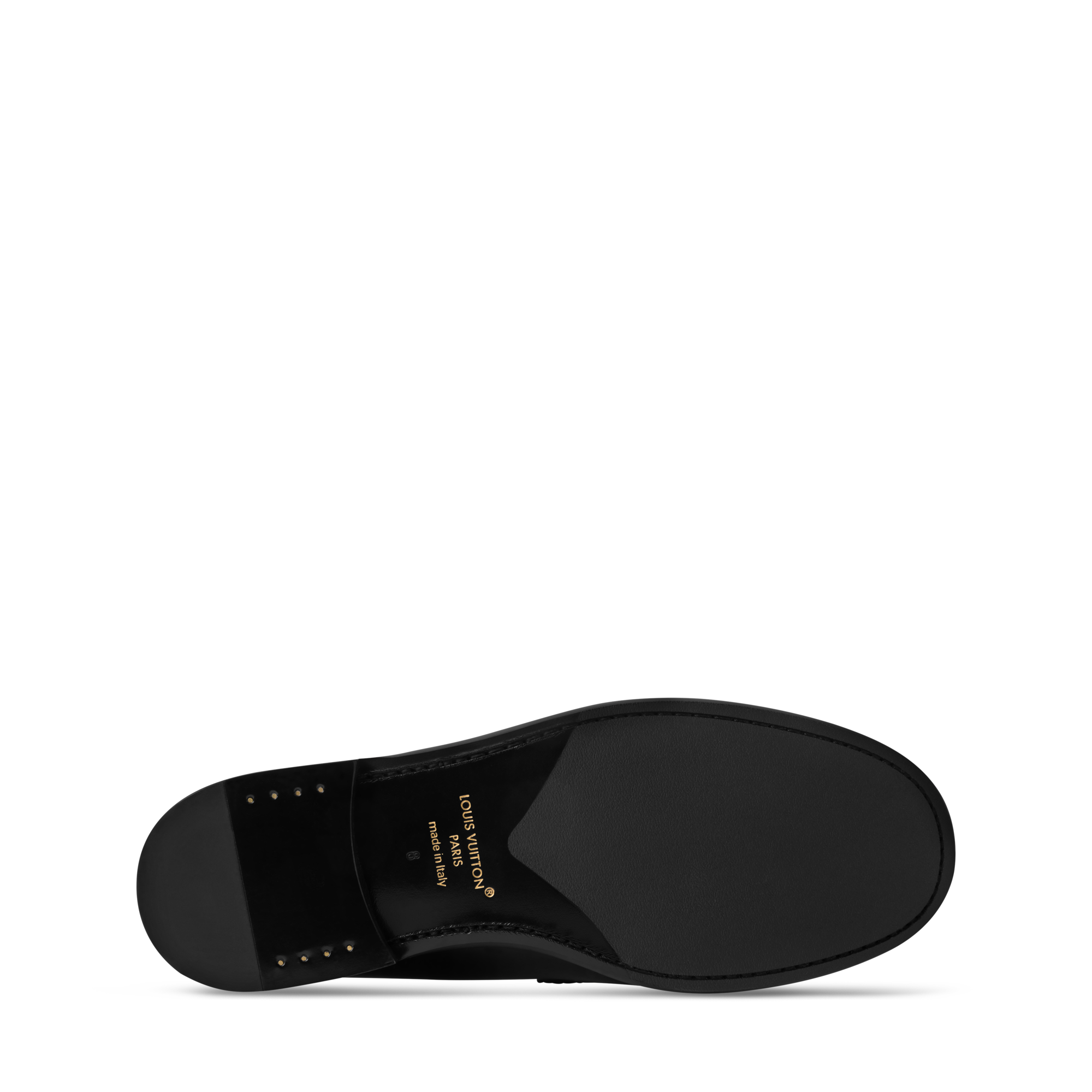 LV オックスフォード ローファー  メンズ シューズ (製品ズーム)