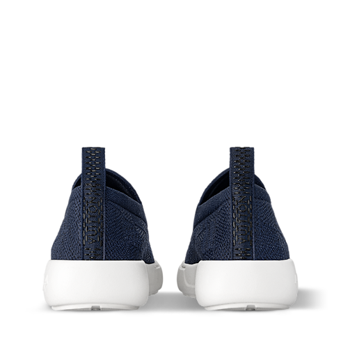 LV パシフィック ローファー メンズ シューズ (製品ズーム)