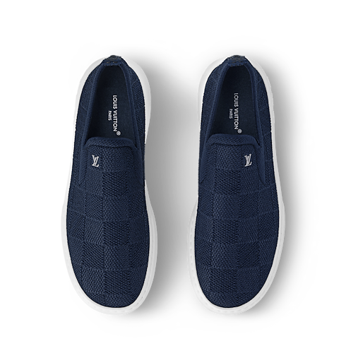 LV パシフィック ローファー メンズ シューズ (製品ズーム)