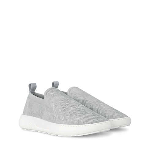 LV パシフィック ローファー メンズ シューズ (製品ズーム)