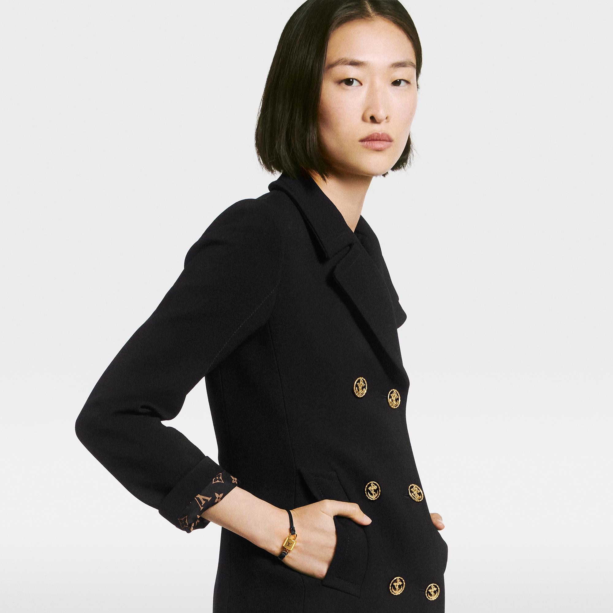 ブレスレット･LV パドロック その他のレザー ウィメンズ ファッションジュエリー (製品ズーム)