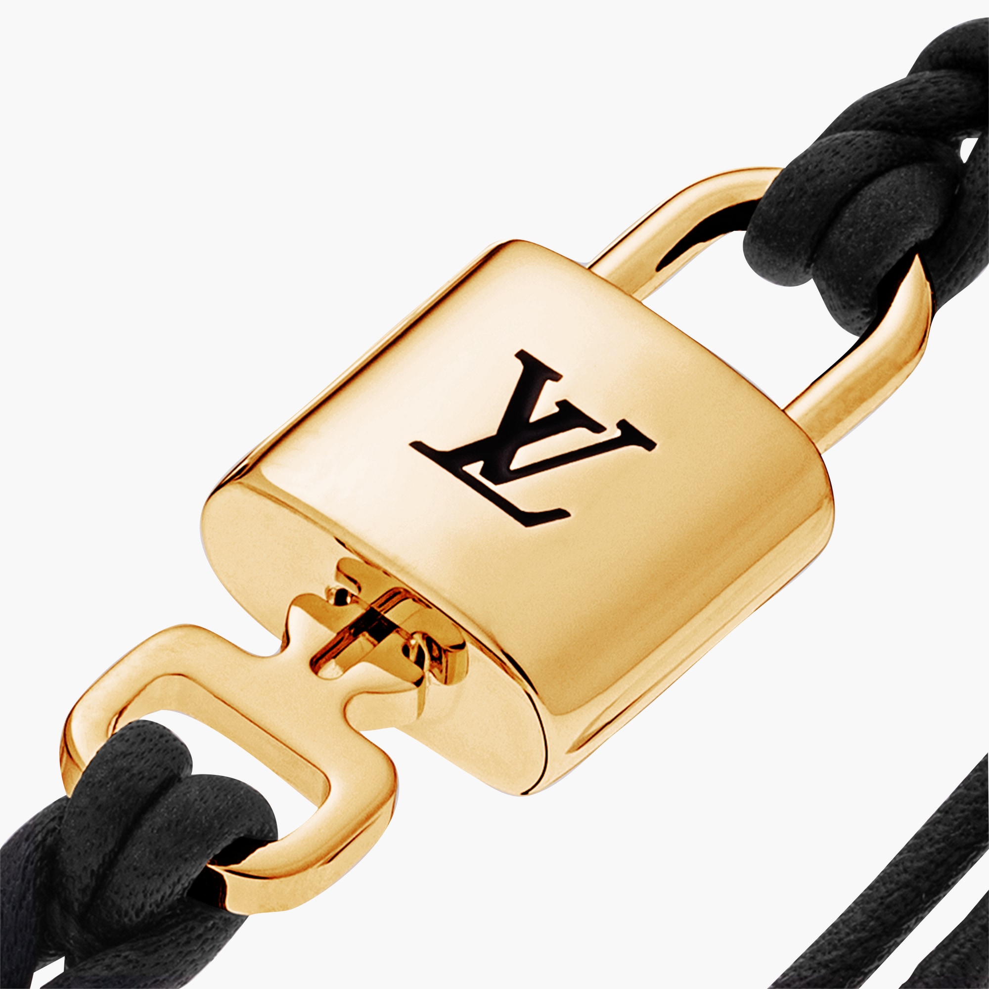 ブレスレット・LV パドロック その他のレザー｜ルイ・ヴィトン 公式 
