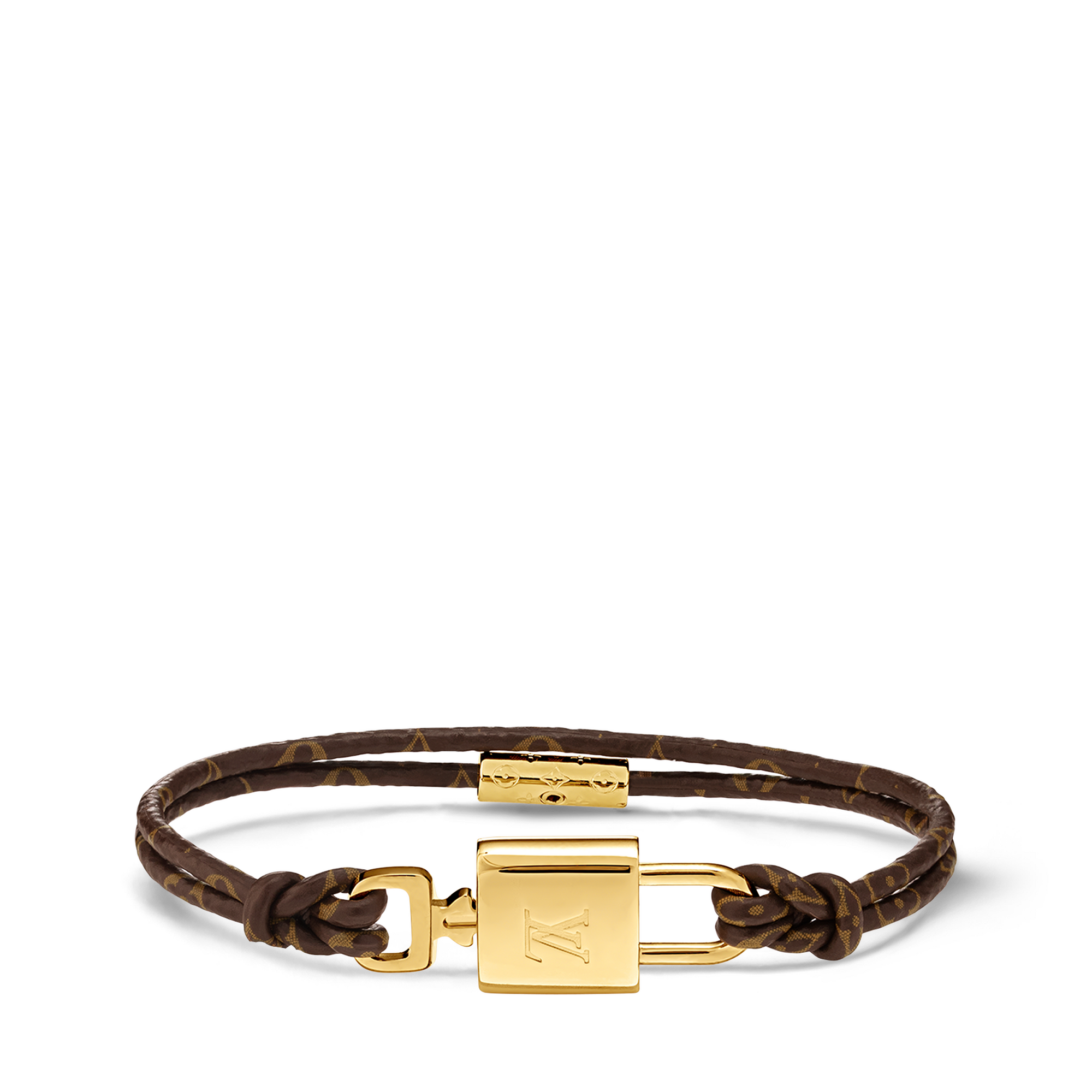 ブレスレット･LV パドロック  ウィメンズ ファッションジュエリー (製品ズーム)