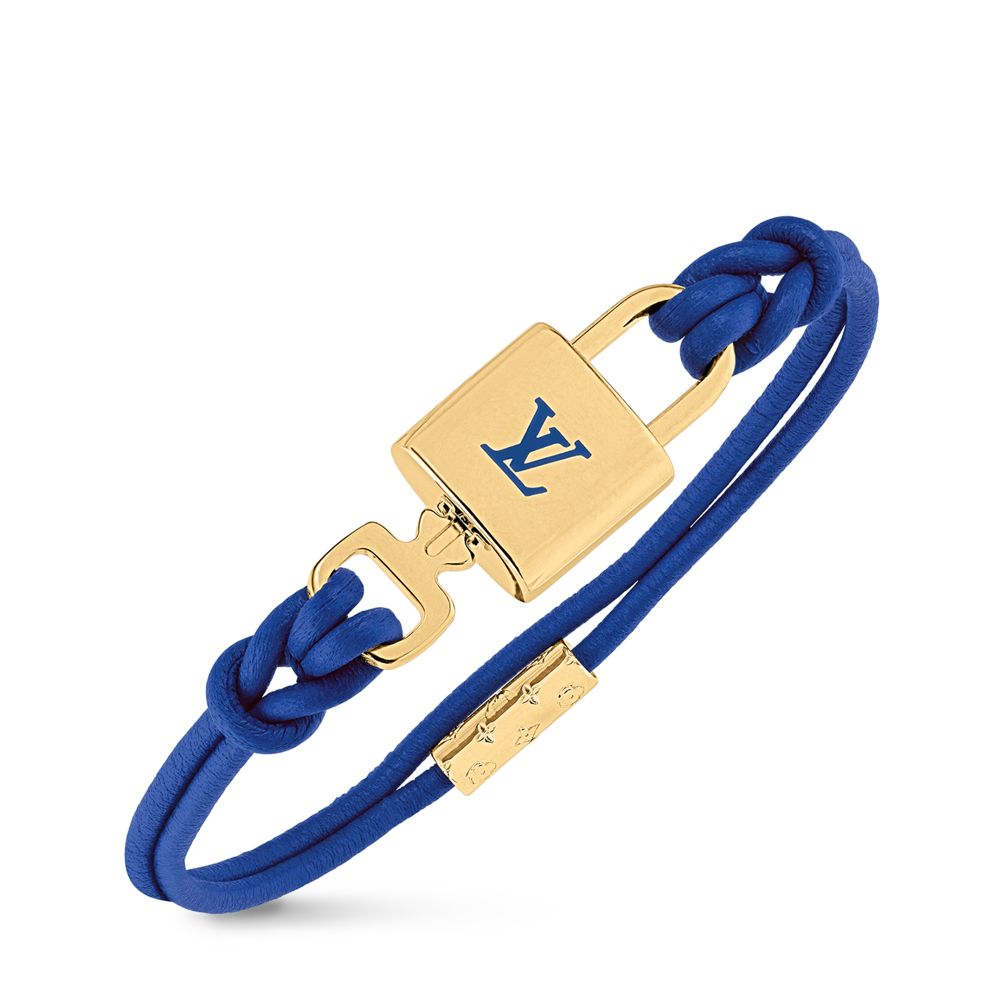ブレスレット･LV パドロック その他のレザー ウィメンズ ファッションジュエリー (製品ズーム)