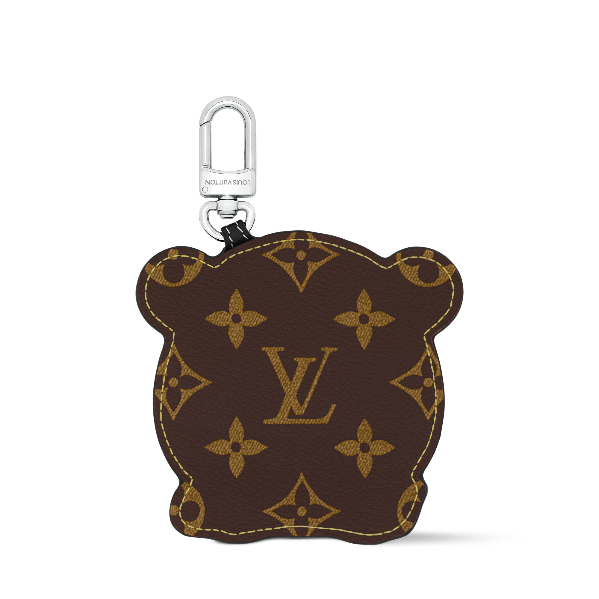 バッグチャーム･LV パンダ S00 メンズ アクセサリー (製品ズーム)