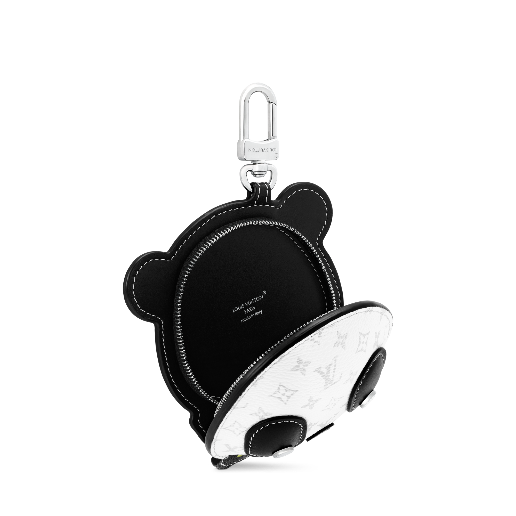 バッグチャーム･LV パンダ S00 メンズ アクセサリー (製品ズーム)