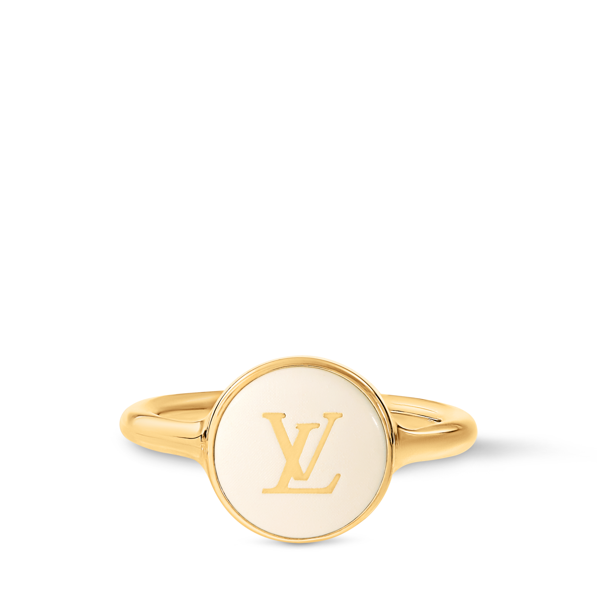 セット リング・レディ LV S00｜ルイ・ヴィトン 公式サイト - M1604S