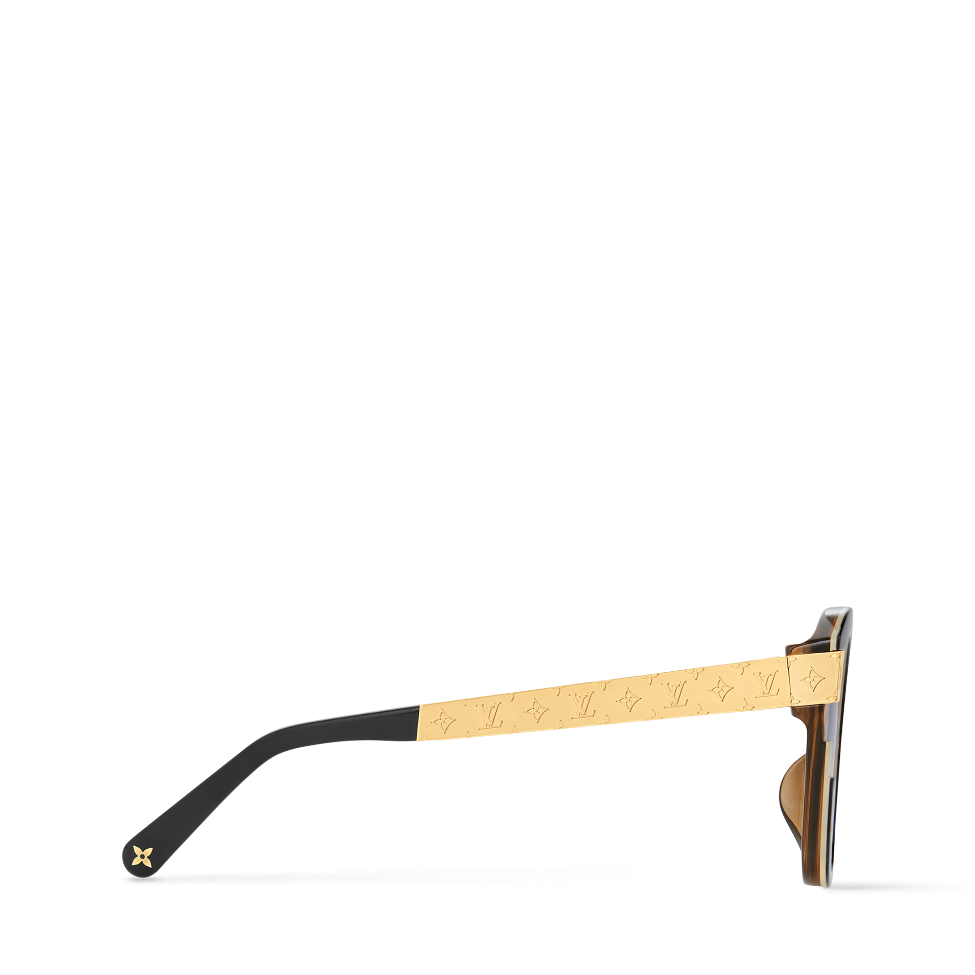 サングラス･LV プティ スプソン･キャットアイ S00 ウィメンズ アクセサリー (製品ズーム)