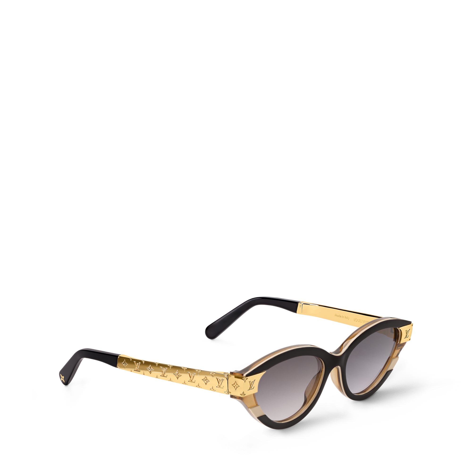 サングラス・LV プティ スプソン・キャットアイ S00｜ルイ・ヴィトン 