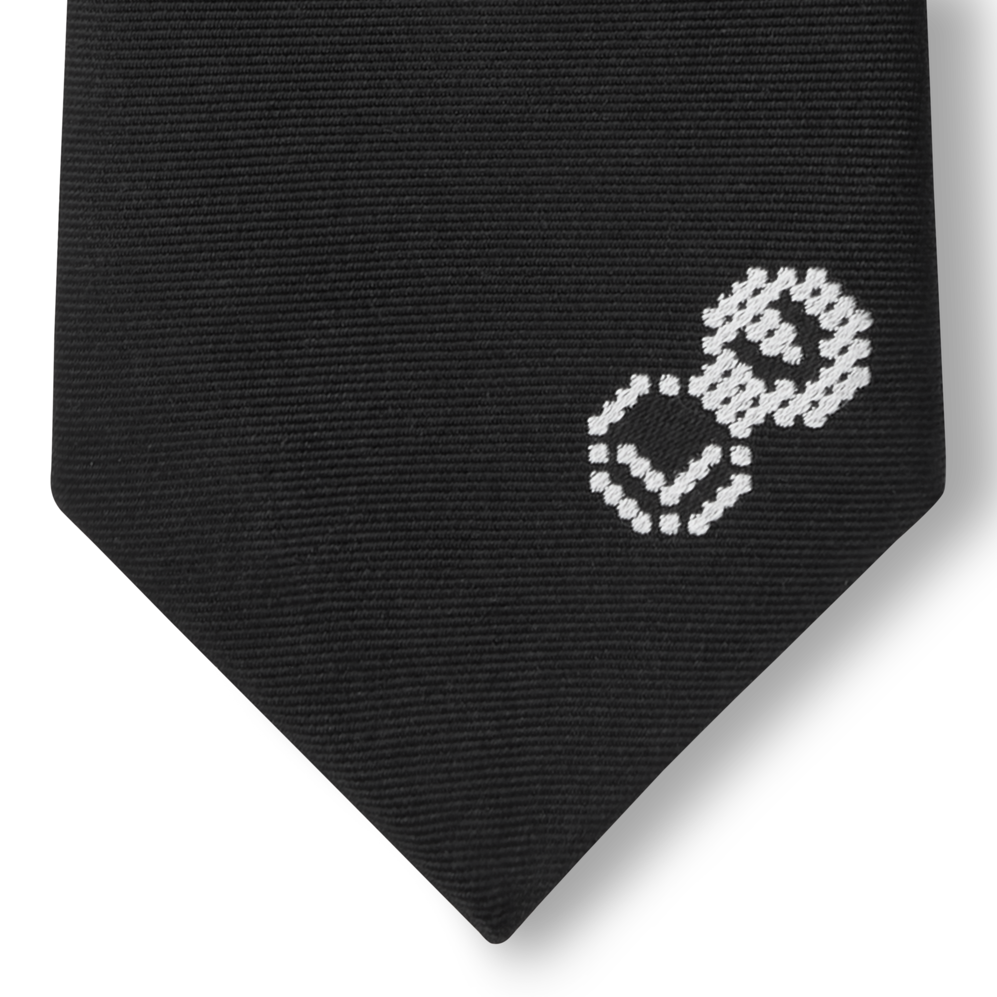 ネクタイ･LV フレンドシップ S00 メンズ アクセサリー (製品ズーム)