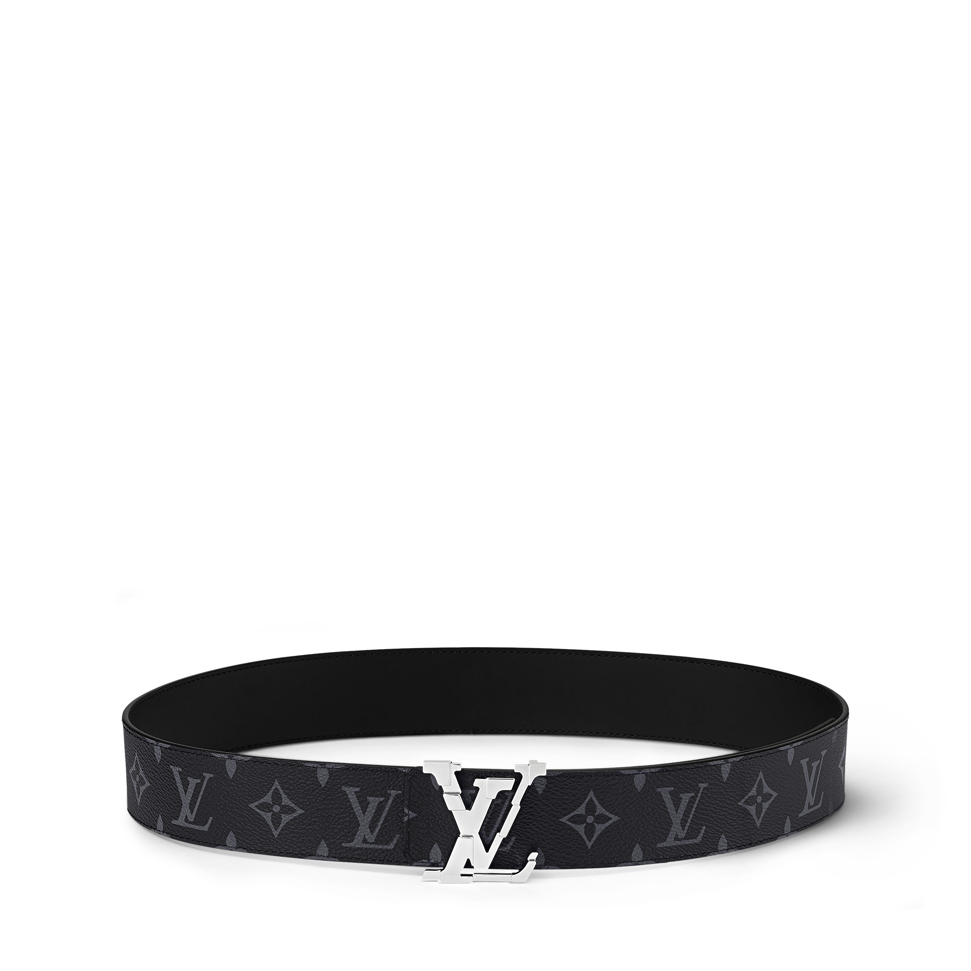 ベルト・LV ピクセル 40MM リバーシブル モノグラム｜ルイ・ヴィトン  
