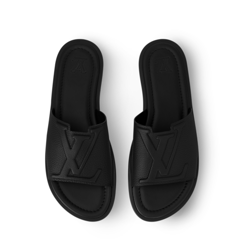 LV ポルトフィーノ ミュール メンズ シューズ (製品ズーム)