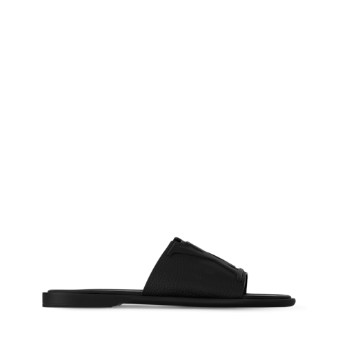 LV ポルトフィーノ ミュール メンズ シューズ (製品ズーム)