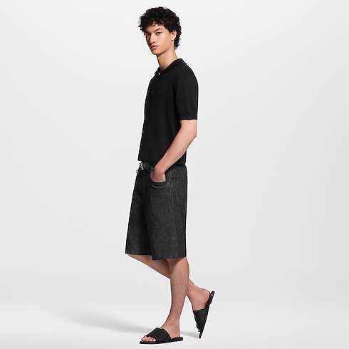 LV ポルトフィーノ ミュール メンズ シューズ (製品ズーム)