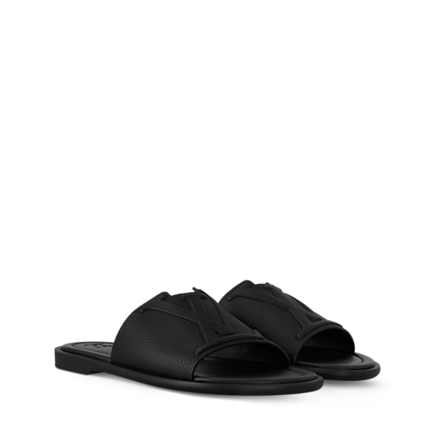 LV ポルトフィーノ ミュール メンズ シューズ (製品ズーム)