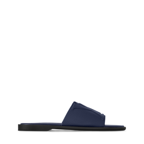 LV ポルトフィーノ ミュール メンズ シューズ (製品ズーム)