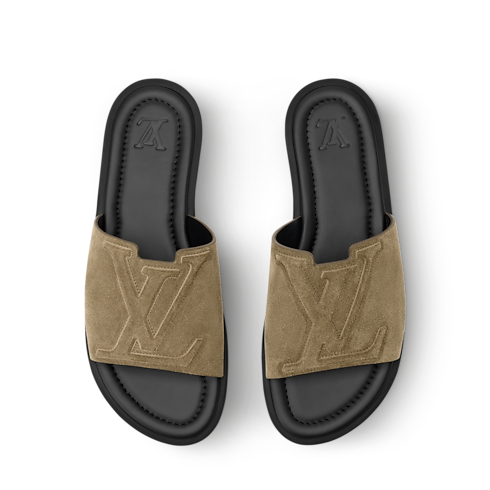 LV ポルトフィーノ ミュール メンズ シューズ (製品ズーム)