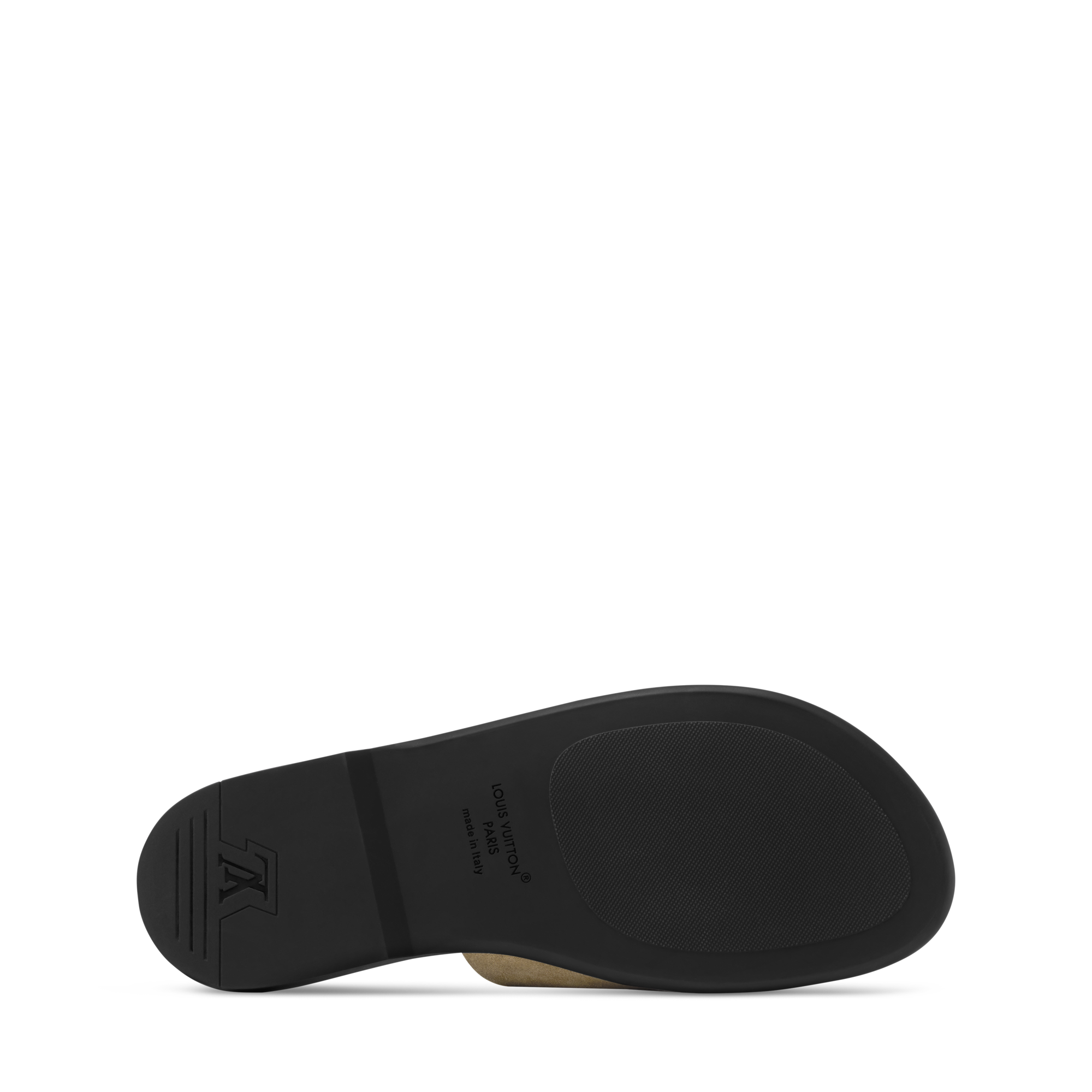 LV ポルトフィーノ ミュール  メンズ シューズ (製品ズーム)