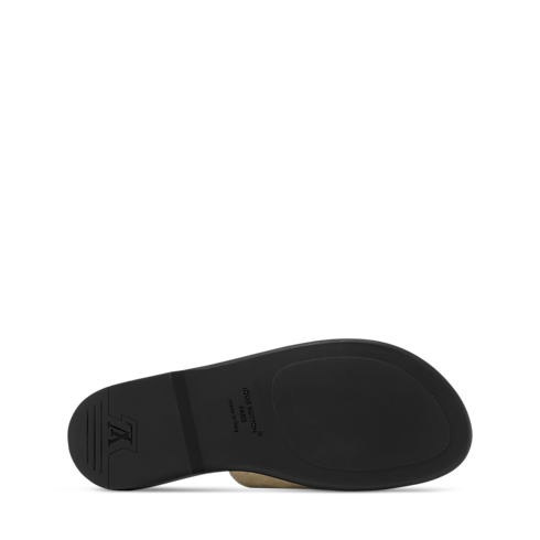 LV ポルトフィーノ ミュール メンズ シューズ (製品ズーム)