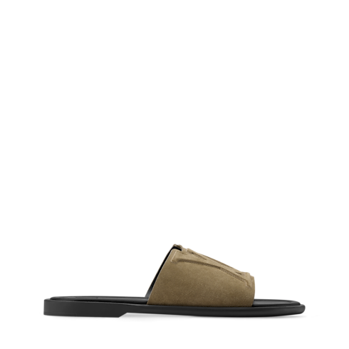 LV ポルトフィーノ ミュール メンズ シューズ (製品ズーム)