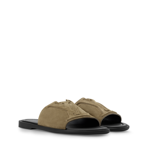 LV ポルトフィーノ ミュール メンズ シューズ (製品ズーム)