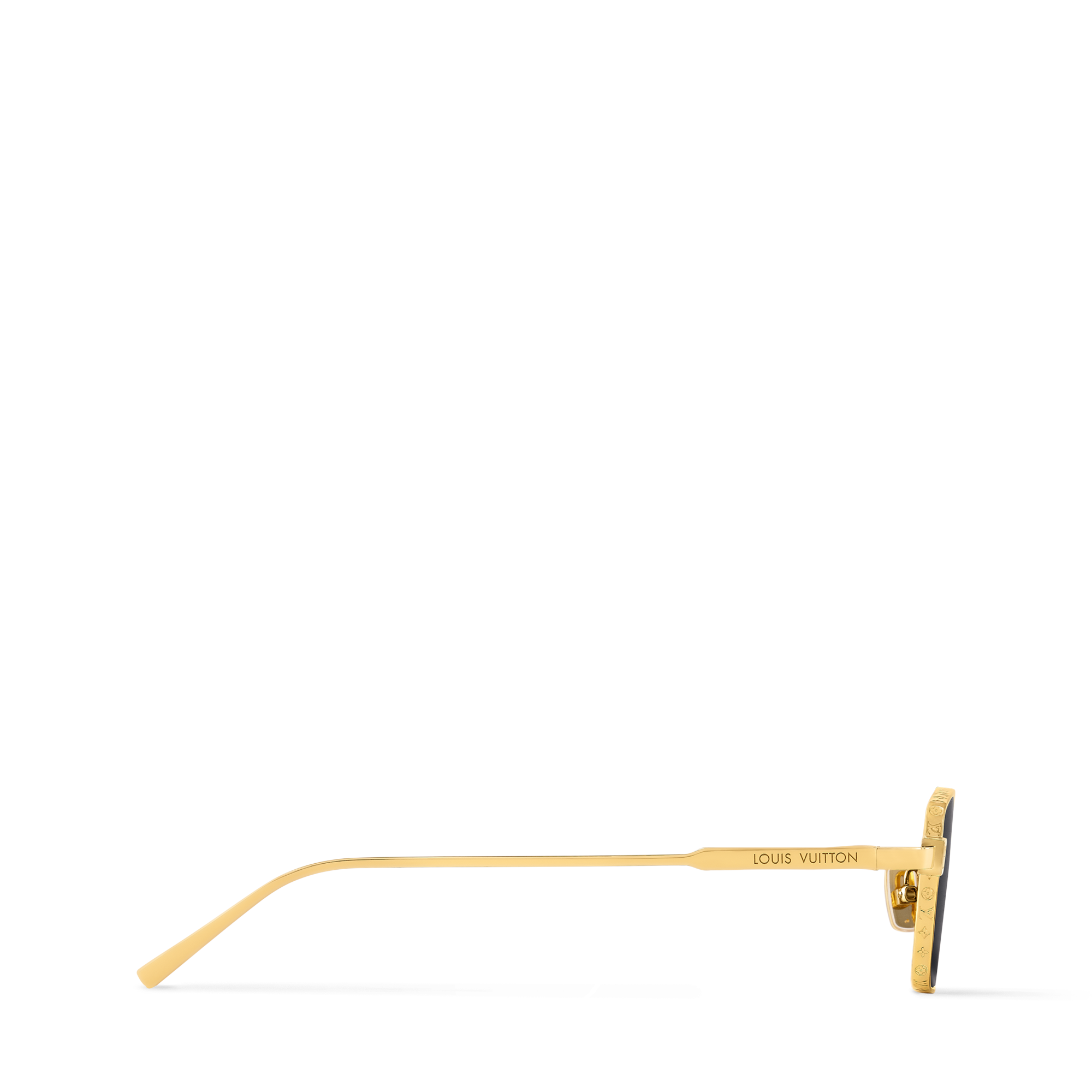 サングラス･LV ピュア ロウ スクエア S00 メンズ アクセサリー (製品ズーム)