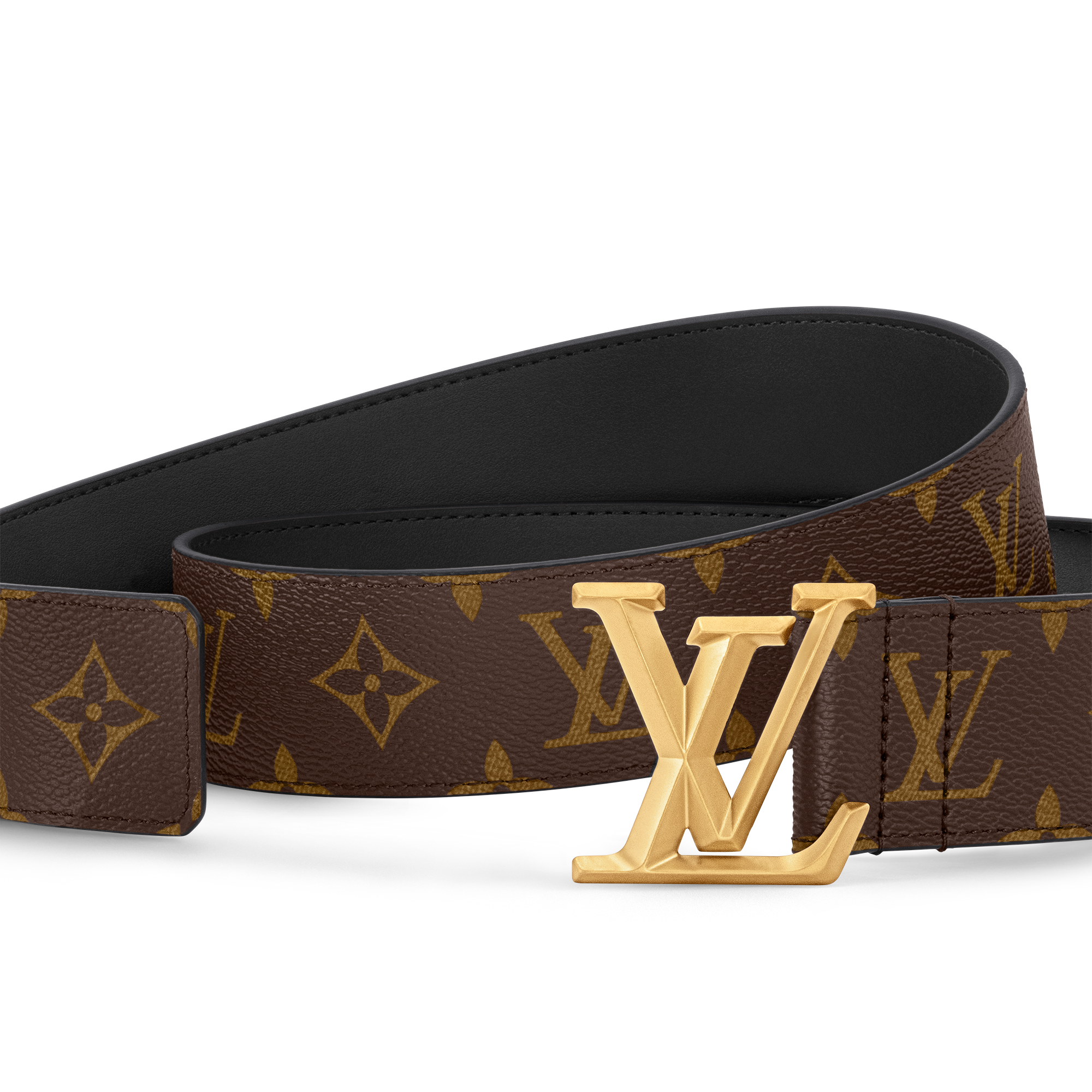 ベルト･LV ピラミッド 40MM モノグラム メンズ アクセサリー (製品ズーム)