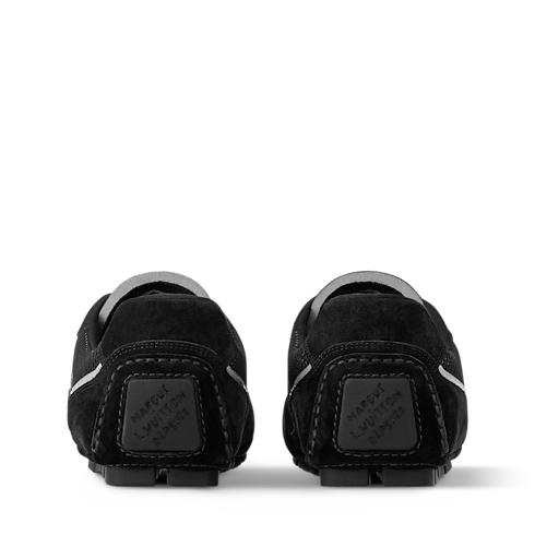 LV ラリー スニーカー メンズ シューズ (製品ズーム)