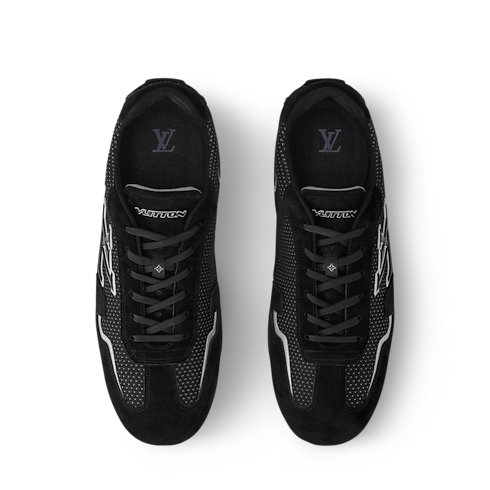 LV ラリー スニーカー メンズ シューズ (製品ズーム)