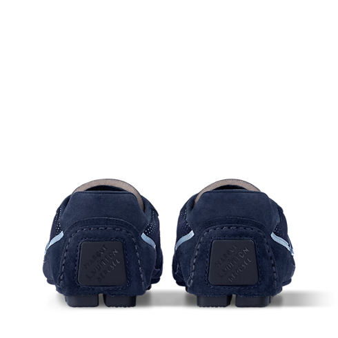 LV ラリー スニーカー メンズ シューズ (製品ズーム)