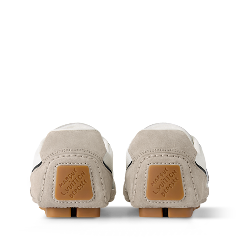 LV ラリー スニーカー メンズ シューズ (製品ズーム)