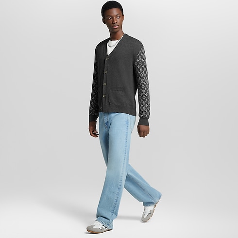 LV ラリー スニーカー メンズ シューズ (製品ズーム)