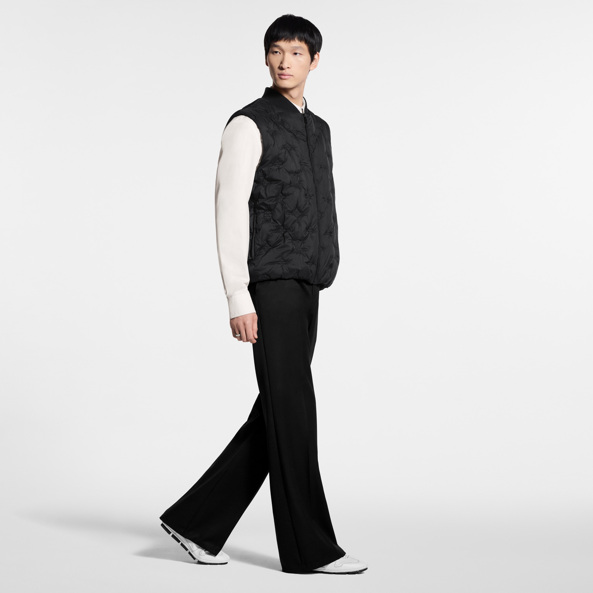 LV ラリー スニーカー  メンズ シューズ (製品ズーム)