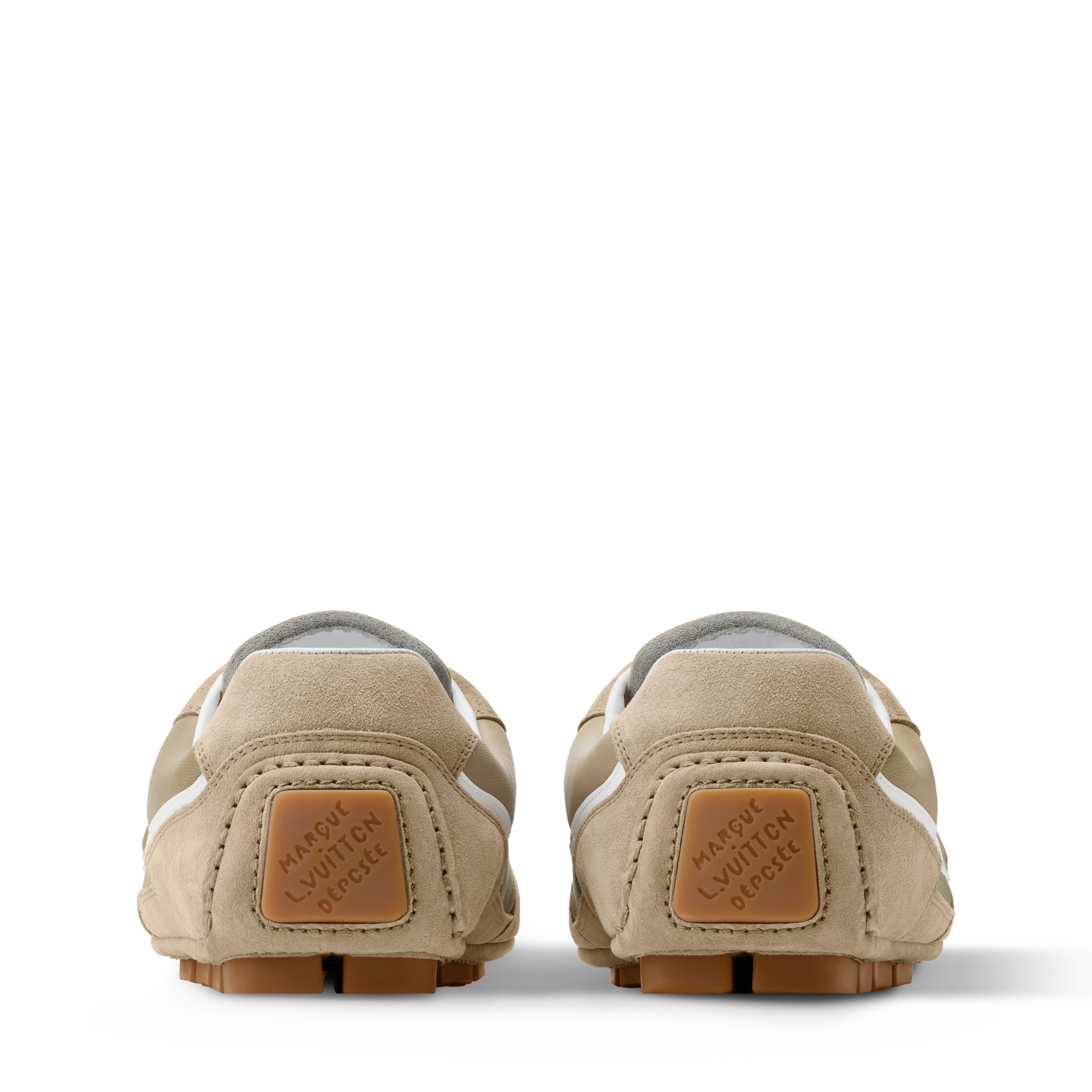 LV ラリー スニーカー  メンズ シューズ (製品ズーム)