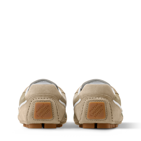 LV ラリー スニーカー メンズ シューズ (製品ズーム)