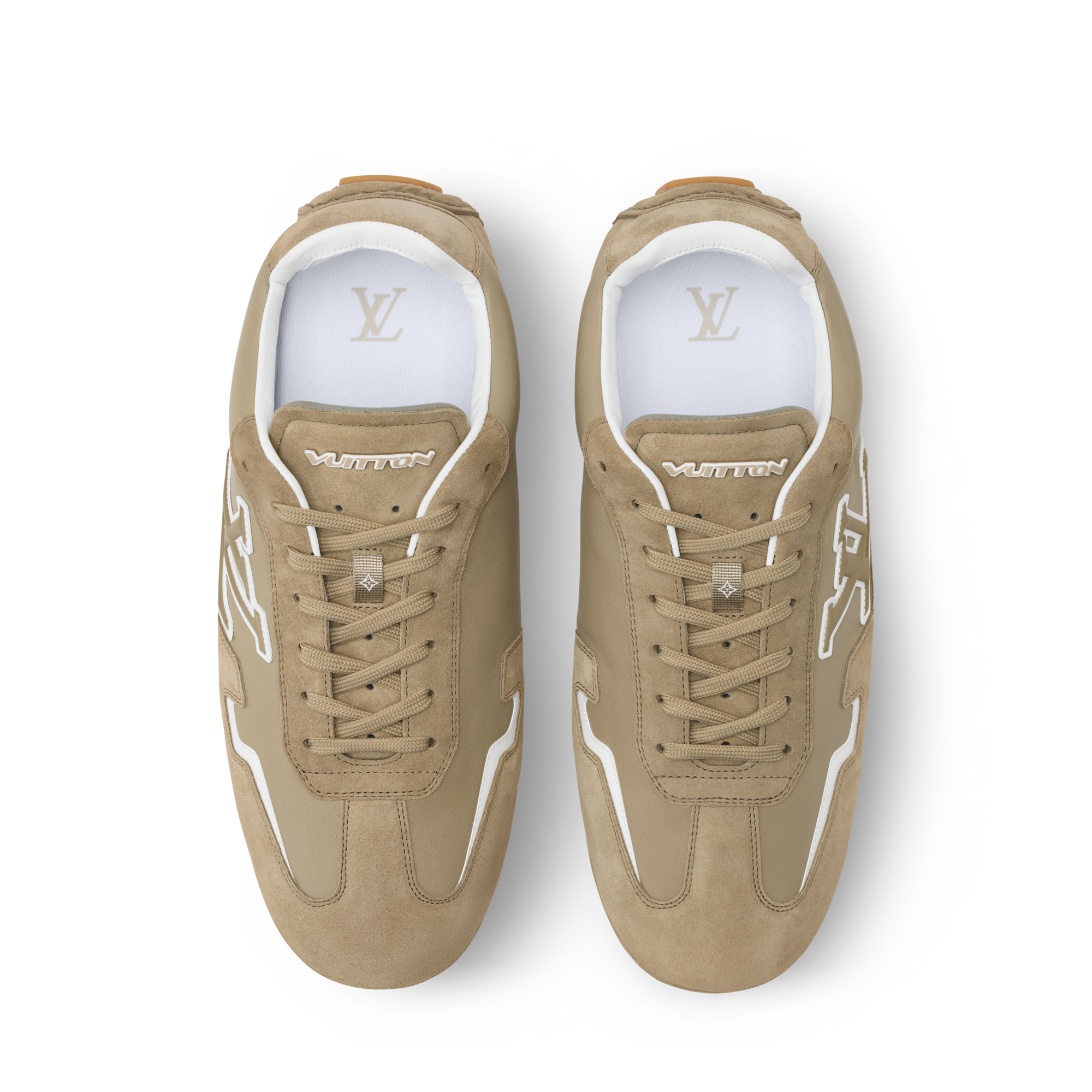 LV ラリー スニーカー  メンズ シューズ (製品ズーム)