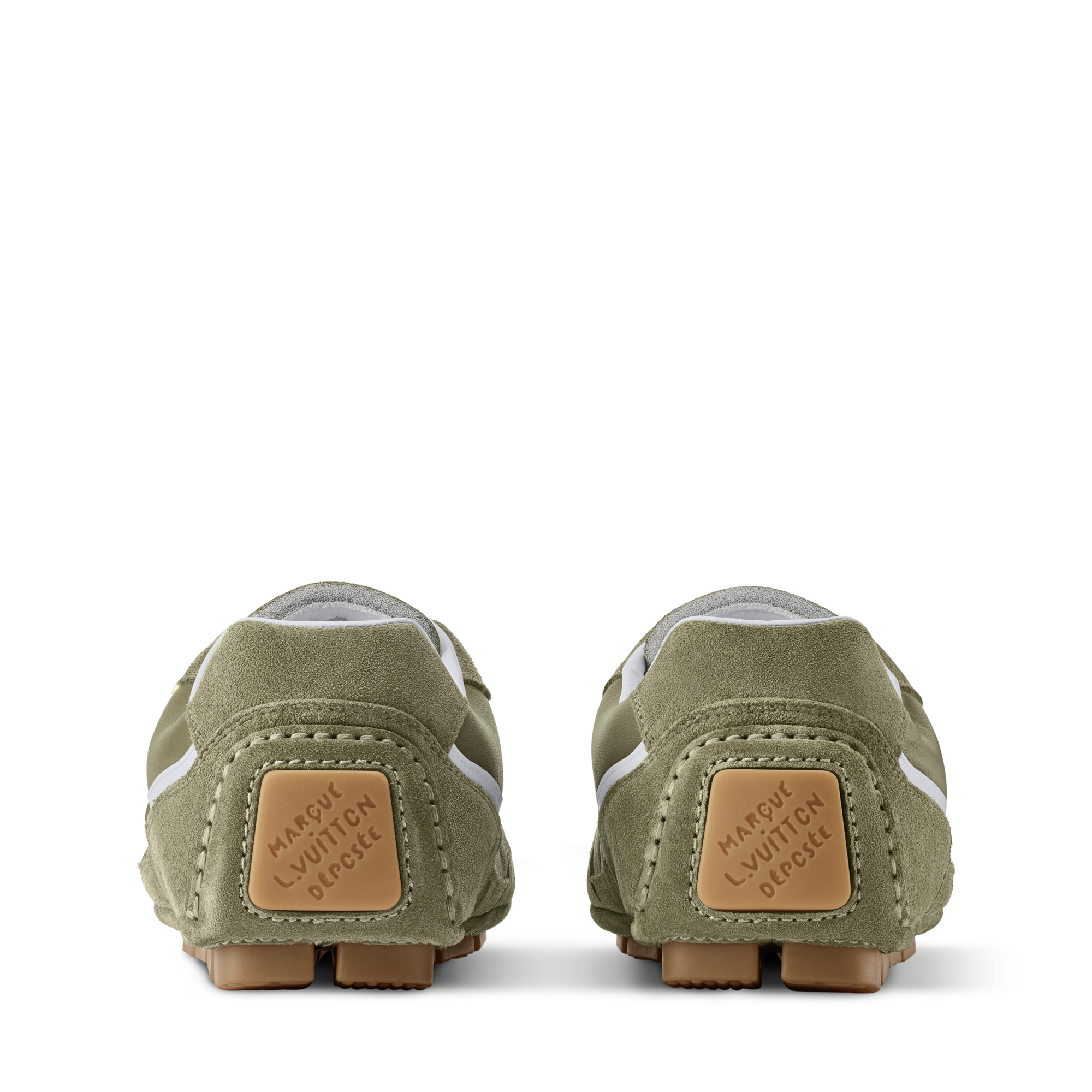 LV ラリー スニーカー  メンズ シューズ (製品ズーム)