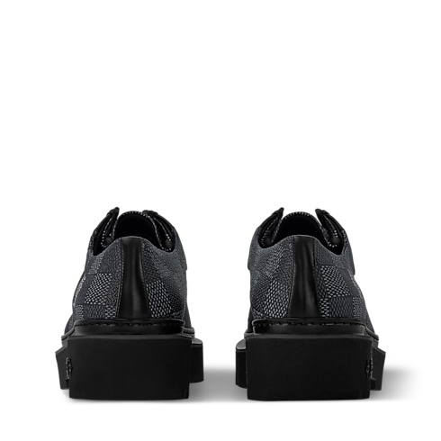 LV レンジャー ダービー メンズ シューズ (製品ズーム)