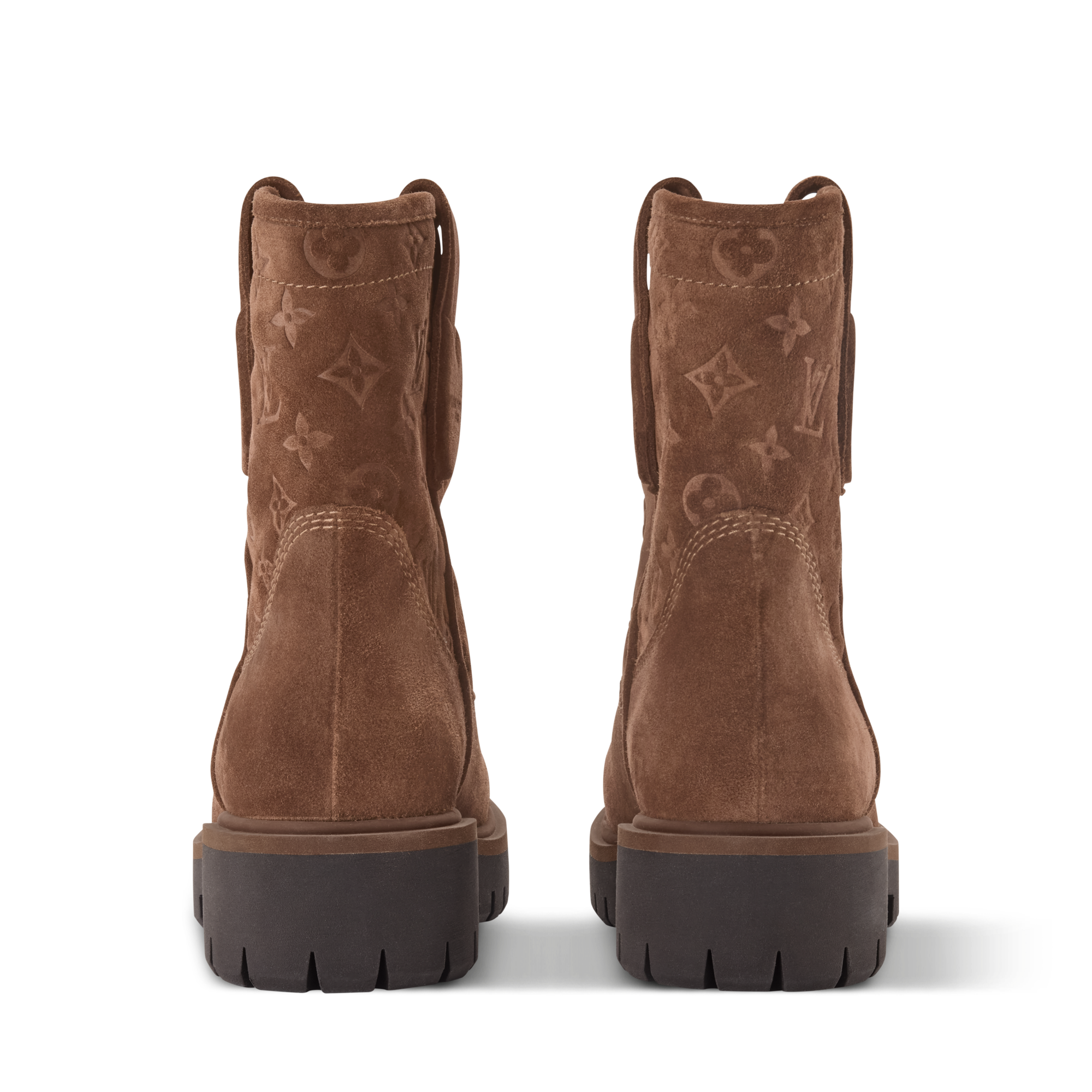 LV リミックス アンクルブーツ  メンズ シューズ (製品ズーム)