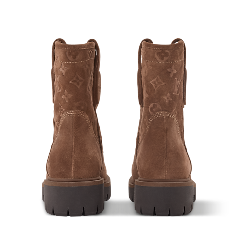 LV リミックス アンクルブーツ メンズ シューズ (製品ズーム)